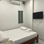 Hilary Hotel -Su Van Hanh Q10
