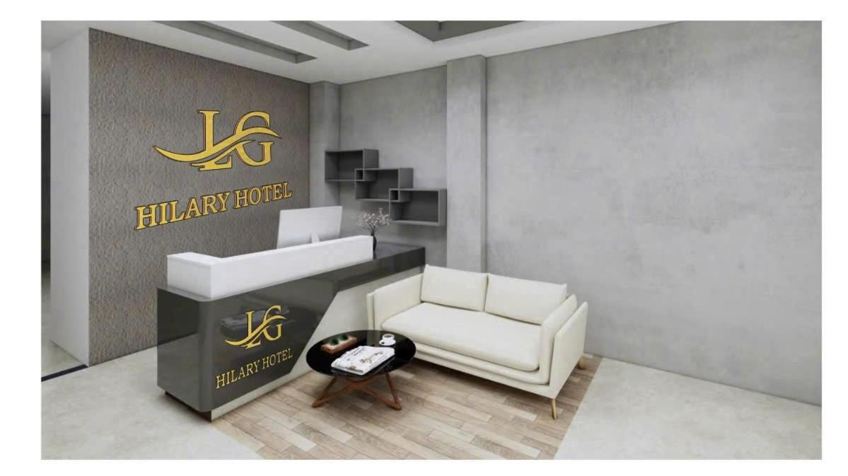 Hilary -su Hanh Q10 Bed & Breakfast Ho Chi Minh City